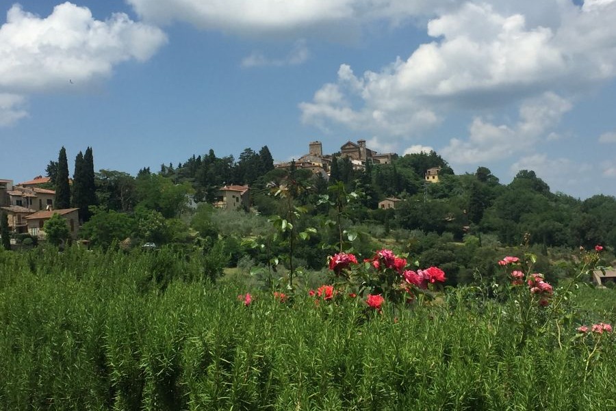 The Villages of Tuscany