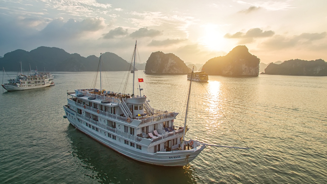 Vietnam Family Adventure