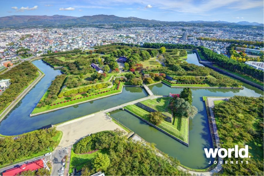 Hakodate