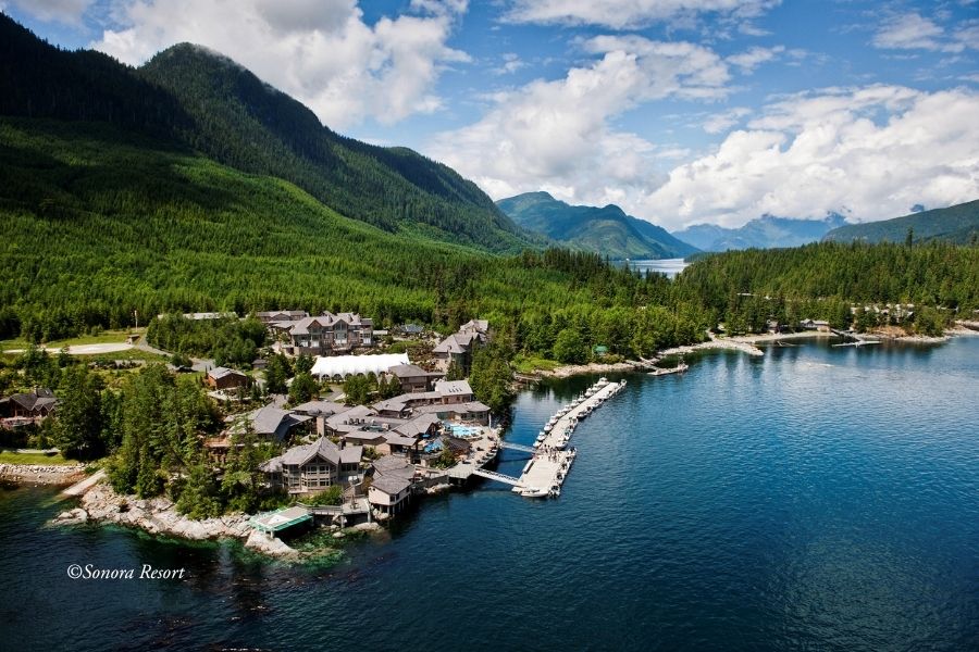 Sonora Resort Wilderness Escape