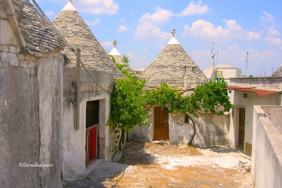 Puglia and the Salento Peninsula
