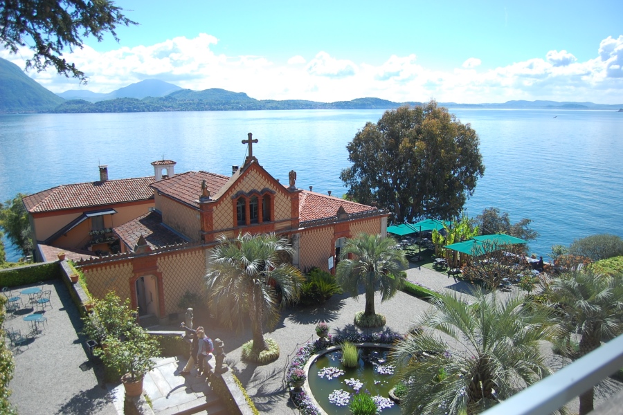 Italian Lakes