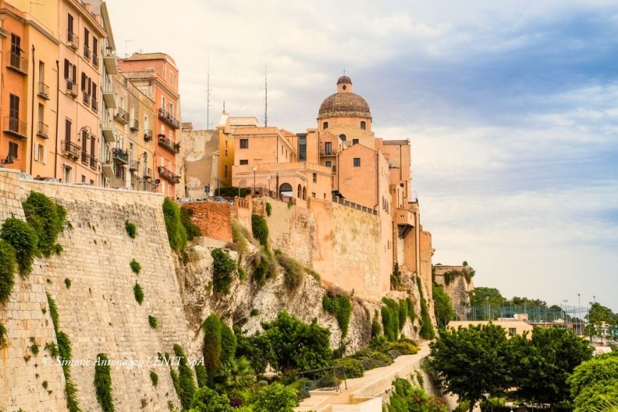 Introducing Sardinia