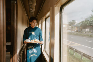 SJourney service