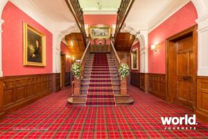 Sherbrooke Castle Hotel