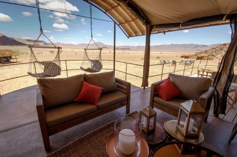 Namibia Untold Safari