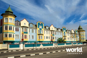 Swakopmund Houses