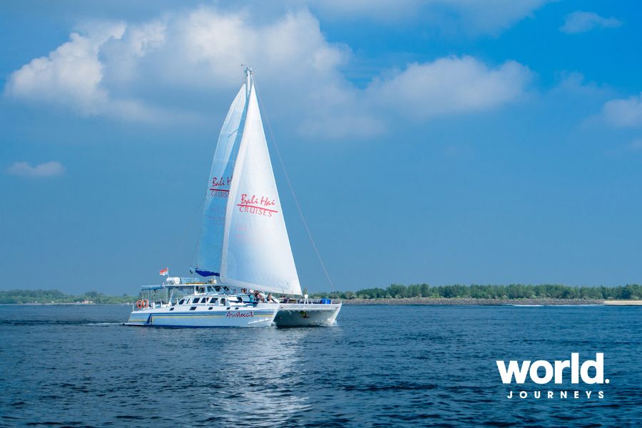 Aristocat Sailing