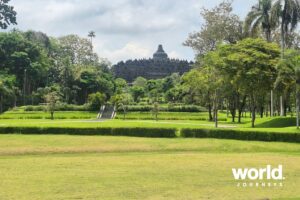 Borobodur