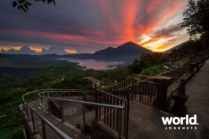 Mount Batur