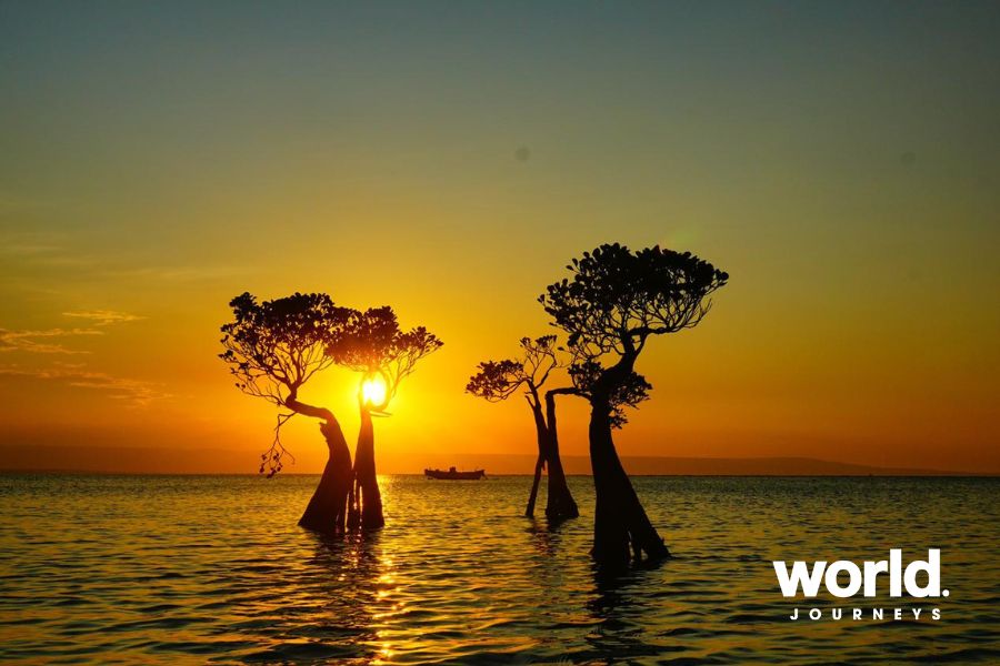 Walakiri Beach, Sumba