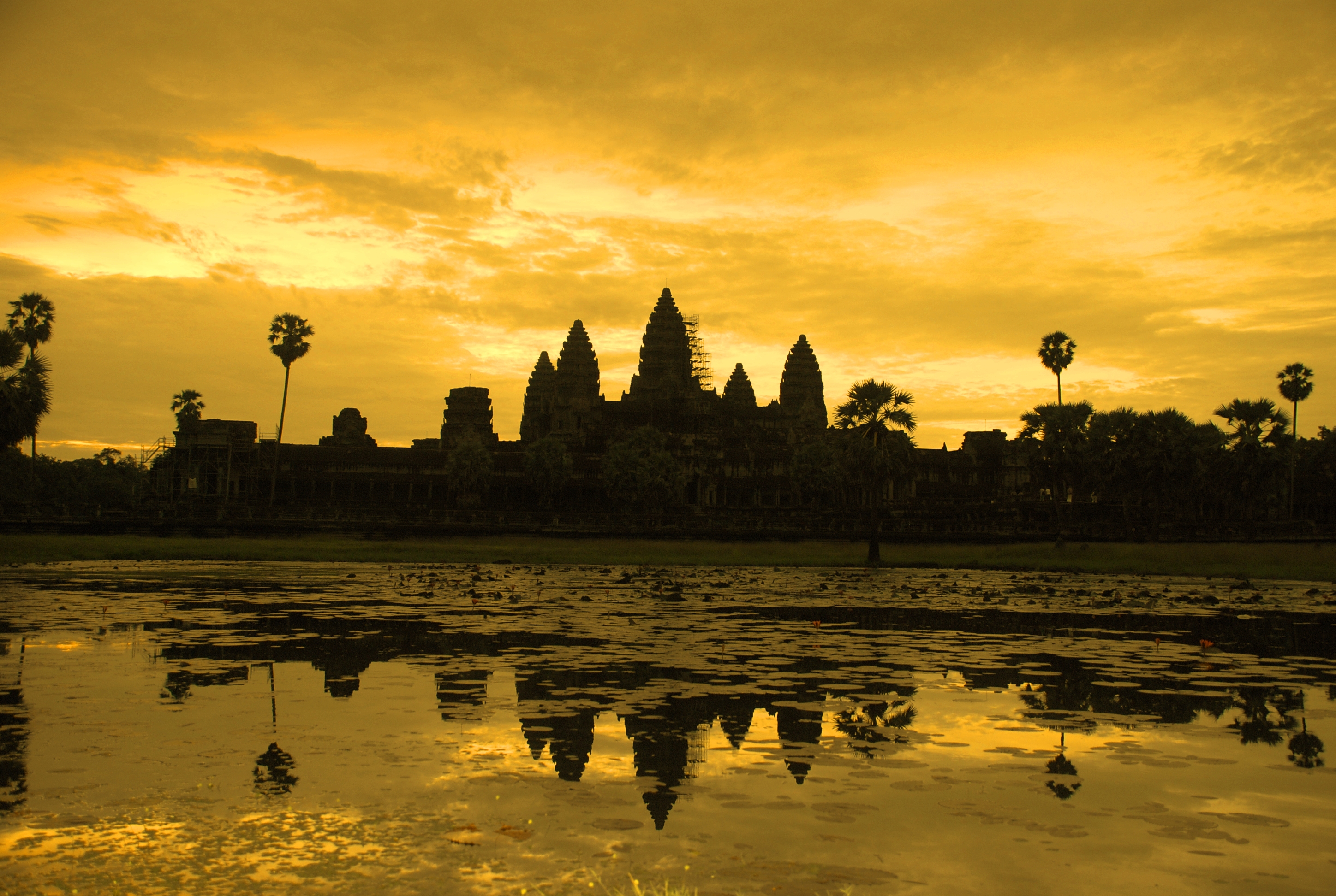 Cambodia in Style