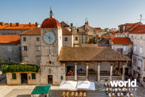 Trogir