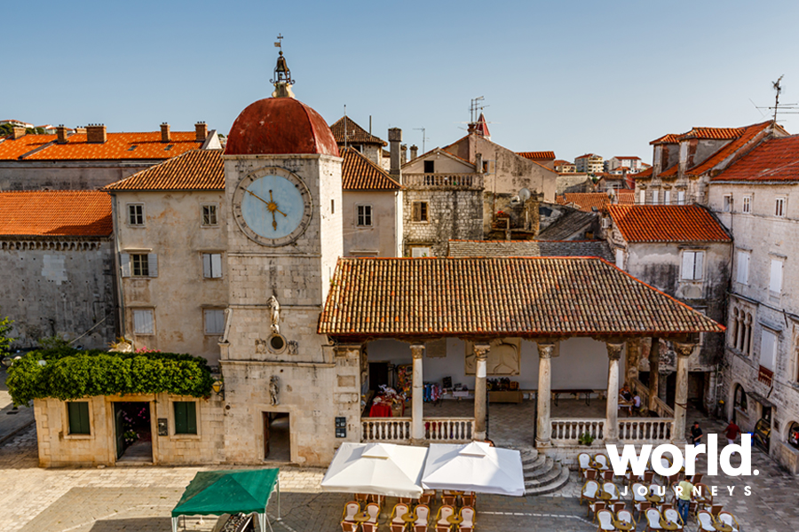 Trogir