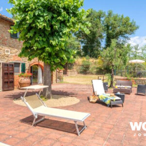 Villa Tuscany Cavriglia