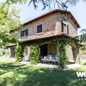 Villa Tuscany Cortona
