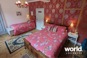 Village B&B