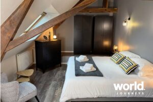 Cancale Room