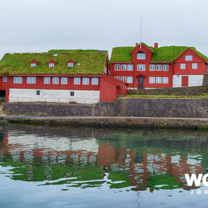 Arctic Saga: Exploring Spitsbergen via the Faroe & Jan Mayen