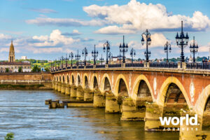 Barge Cruising in France