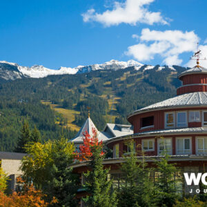 Best of British Columbia