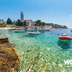 Bike and Cruise Croatia