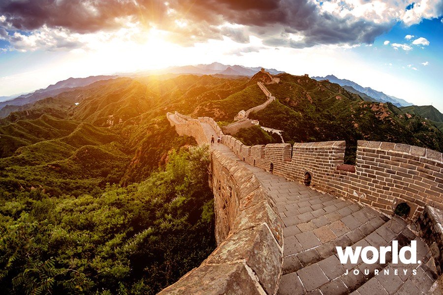 Great Wall of China