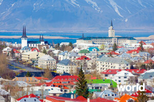 Classic Iceland