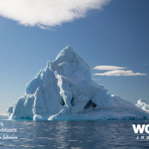 Crossing the Circle Southern Expedition