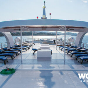 Deluxe Croatia Cruise