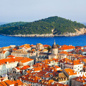 Discover Croatia