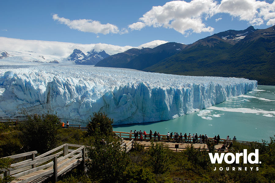 End of the World Patagonia