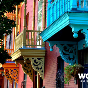 Explore Montreal, Quebec & the St Lawrence River Self Drive