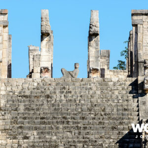 Haciendas of the Yucatan