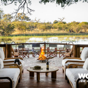 Highlights of Botswana