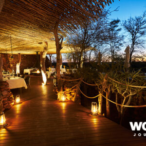 Kalahari & Cape Delight