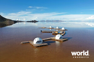 Luxury Peru & the Uyuni Salt Flats