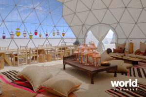 Luxury Peru & the Uyuni Salt Flats