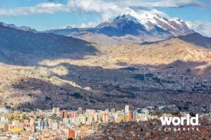 Luxury Peru & the Uyuni Salt Flats