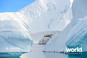 Mawson's Antarctica