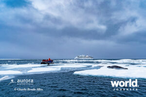 Mawson's Antarctica