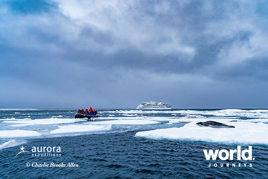 Mawson's Antarctica