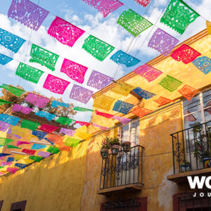 Mexico's Colonial Gems