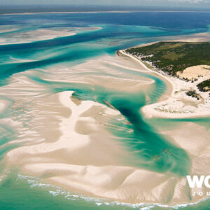 Mozambique Extension