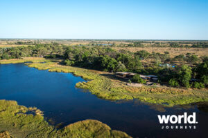 Okavango & The Linyanti