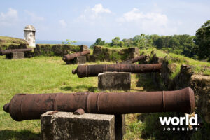 Panama Discovery Cruise