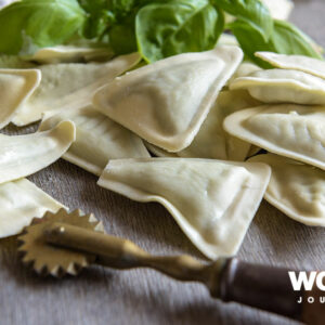 Riviera Cooking & the Cinque Terre