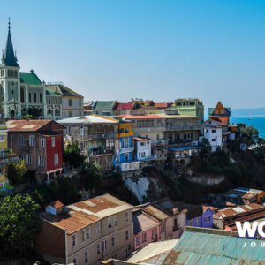 South American Sampler