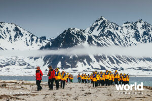 Spitsbergen Highlights: Expedition in Brief