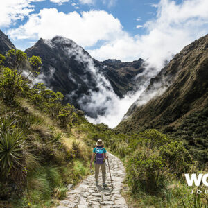 The Inca Trail
